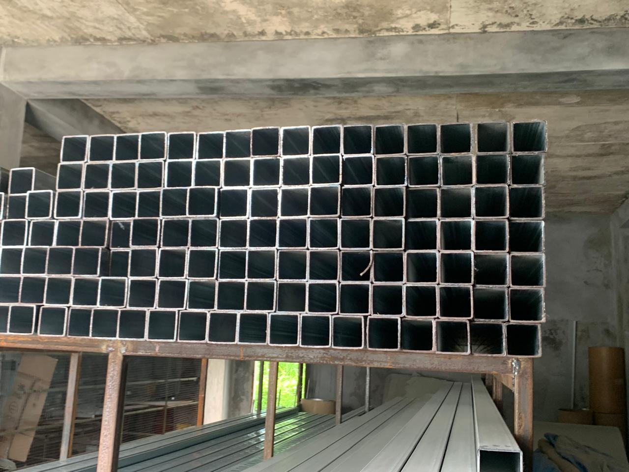 Steel Products